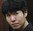 SmilingThroughThePain animated emote