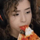 pokiPizza emote