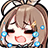NanashiMumei_Cry emote