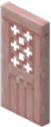 Minecraft_Cherry_Door emote