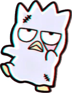 badtz_maru_halloween emote