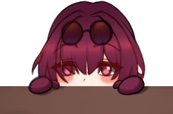 kafkapeek emote