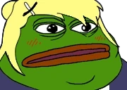 ayaya emote