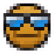 tanned emote