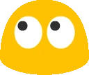 ablobeyesup emote