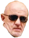 mikeBASED emote
