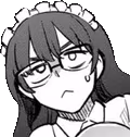 SenpaiTrap emote