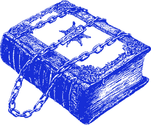 Book emote
