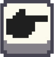 pixel_hand_point_left emote