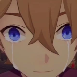 ChildeCrying emote