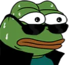 HARD static emote