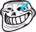 trollsans emote
