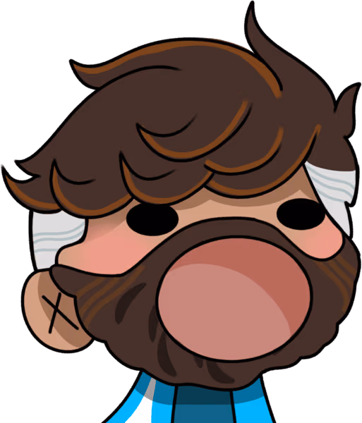 MrFantasticPog emote
