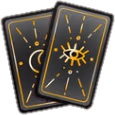 witch_cards emote