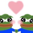 peepoCouple emote