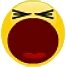 MSP_Screaming emote
