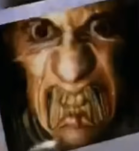putrid emote