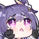keqWant emote