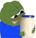 Mayo emote