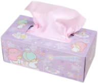 tissues emote
