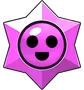 HyperStarrDrop_BrawlStars emote