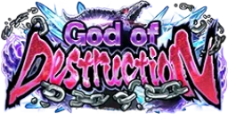 GodOfDestruction emote