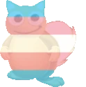 wagaTransgus emote
