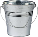 bucket emote