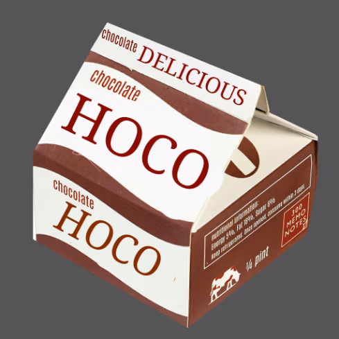 HocoForSchool emote