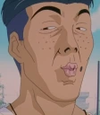 UglyBastard emote