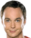 sheldon emote