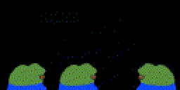 MeAndTheFellasWatchingShrek emote