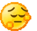 Saddi emoji
