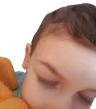 KidSleepy emoji