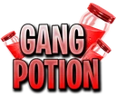 Gangpotion emote