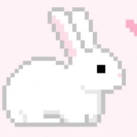 rabbit_white emote