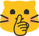 meowshh emote