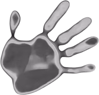 goth_handprint emote