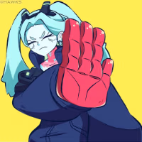 Rebecca_NO emote