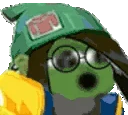 KilljoyTalk emote