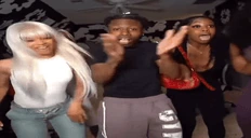 INNIT emote