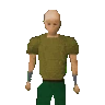 AlchUrSelf emote