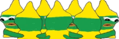 donkGroupHug emote