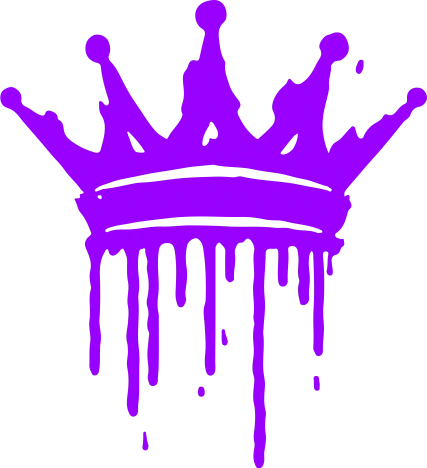Purple_Crown emote