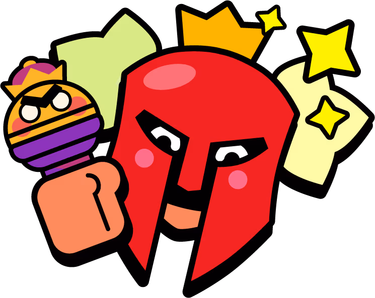 Teste emote