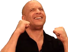 Vin_Diesel emote