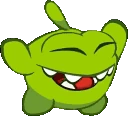 NyamDance emoji