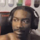 Idiot emote