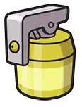 ParalyzeHeal emote