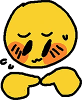 finger_touch emote